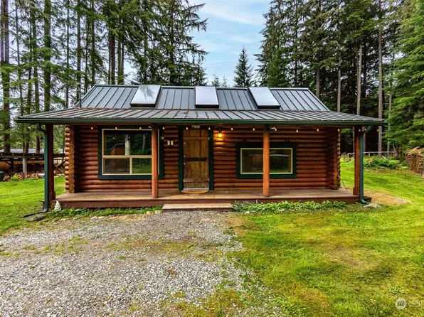 23429 Pearce Way, Granite Falls, WA 98252