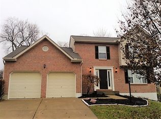 2135 Canyon Ct, Hebron, KY