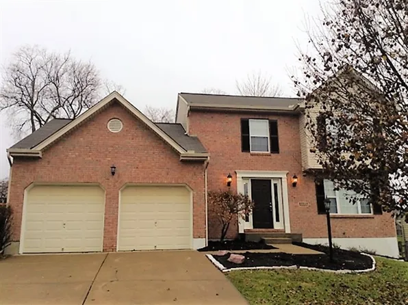 2135 Canyon Ct, Hebron, KY 41048