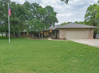 4309 Martin Dr, Edmond, OK 73034