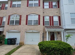 1113 Ring Bill Loop, Upper Marlboro, MD 20774
