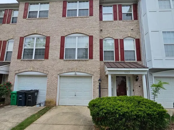 1113 Ring Bill Loop, Upper Marlboro, MD 20774