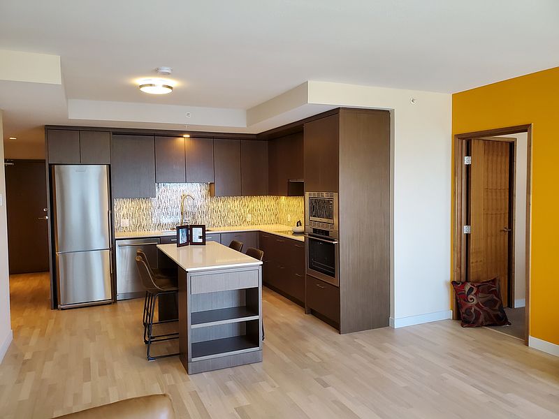Surrey Apartment for rent - 2 Bedrooms — photo 3