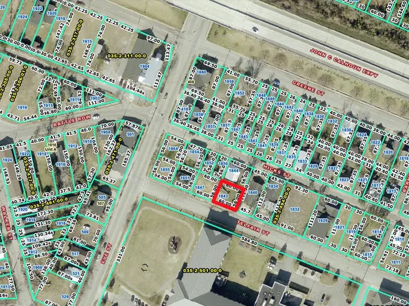 1843 Telfair Street, Augusta, GA 30904