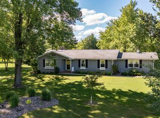 E1253 Mertl Ln, Waupaca, WI 54981