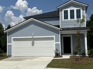 517 Corsac Ct LOT 133, Conway, SC 29526