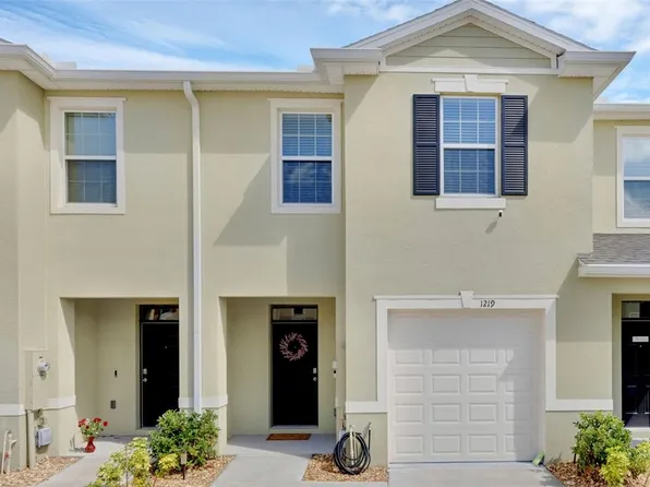 1219 Lido Dr, Howey In The Hills, FL 34737