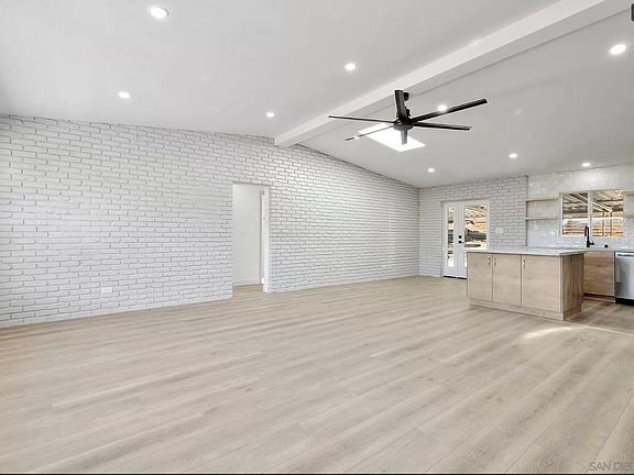 2nd image of 1641 Greenfield Dr Unit A