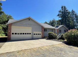 20620 Reeder Ln, Oregon City, OR 97045