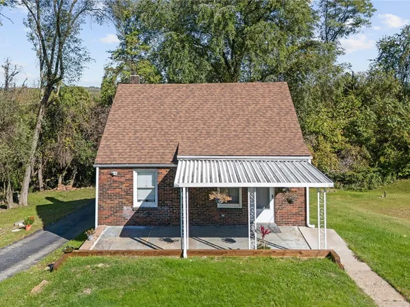 160 Central Ave, North Versailles, PA 15137