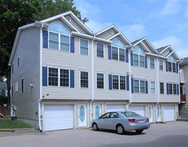 47 Alder St APT 29, Waltham, MA, 02453