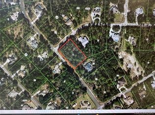 2210 W La Bonte Cir, Beverly Hills, FL 34465