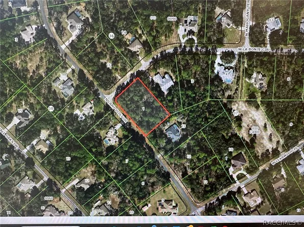 2210 W La Bonte Cir, Beverly Hills, FL 34465