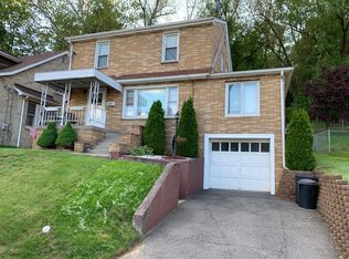 4029 Lewis St, Weirton, WV 26062