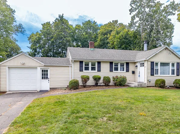 145 Roseleah Avenue, Newington, CT 06111