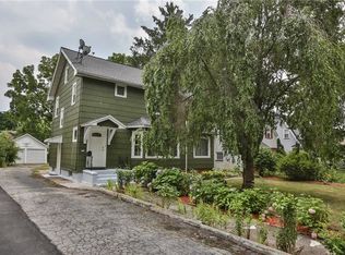 284 Glen Ellyn Way, Rochester, NY 14618