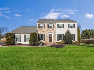 42 Narothyn Rd, Sellersville, PA 18960