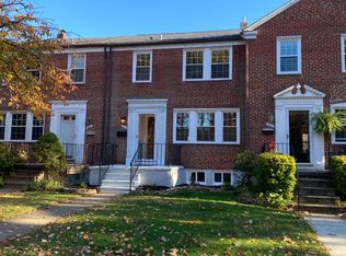 429 Whitfield Rd, Baltimore, MD 21228