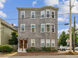 62 Saint Lawrence St APT 1, Portland, ME 04101
