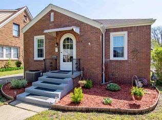 514 S 24th St, Terre Haute, IN 47803