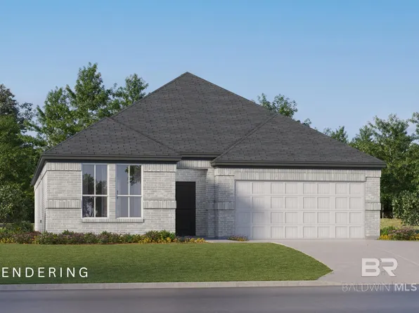 24807 Raynagua Blvd, Loxley, AL 36551