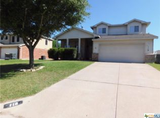 118 Nairm Ln, Temple, TX 76502
