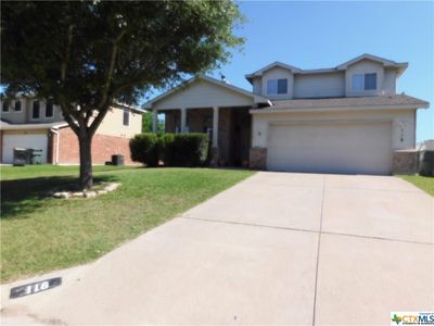 118 Nairm Ln, Temple, TX, 76502