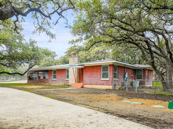 111 Wisteria, San Antonio, TX 78213