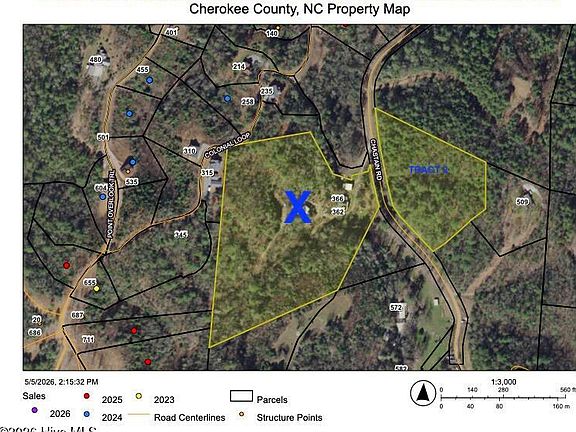 4th image of 367 Chastain Rd Lot 2