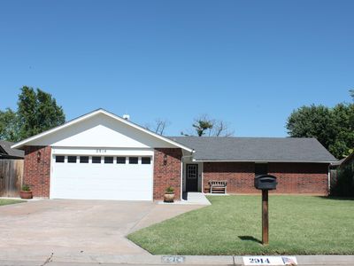 2914 Robin Ridge Rd, Woodward, OK, 73801