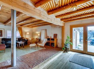 115 Bob St, Santa Fe, NM 87501
