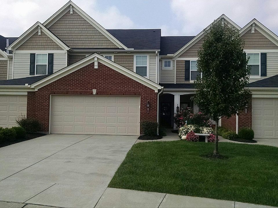 Better than new townhouse 