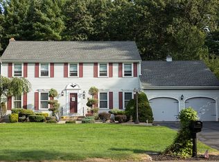 6 Windmill Rd, Ellington, CT 06029