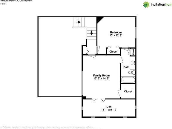 3rd image of this home