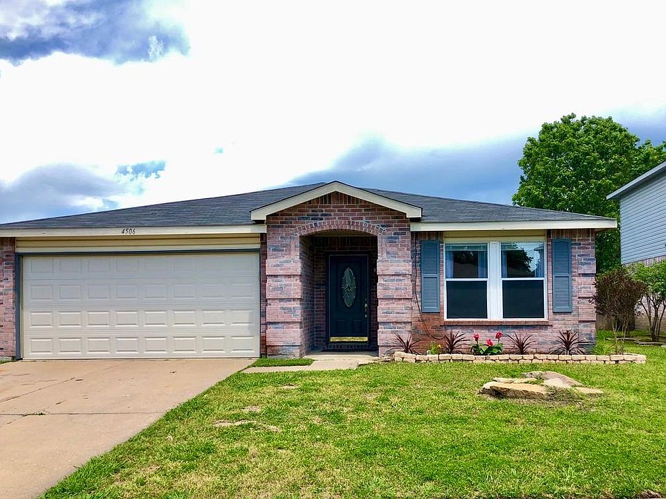 1st image of 4506 Bellcrest Dr #1