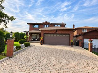 4260 Alta Pl, Mississauga, ON L4Z1P7