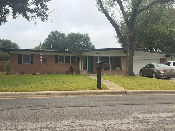 209 Lemonwood Ave, Universal City, TX 78148