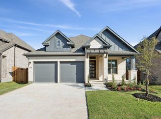 2641 Fargo Pl, Fate, TX 75087