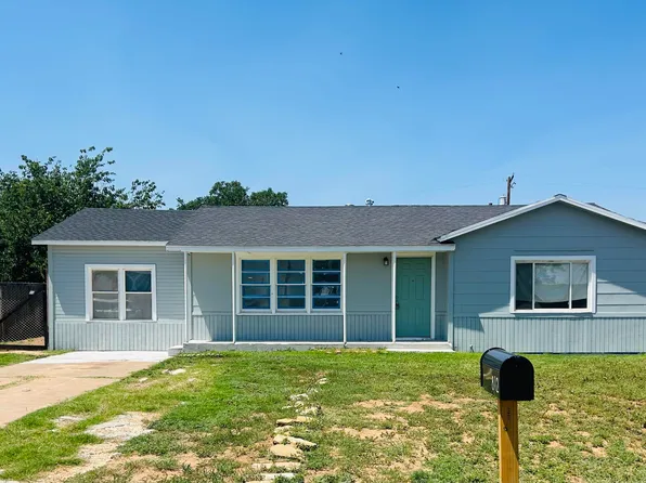 812 48th St, Lubbock, TX 79404