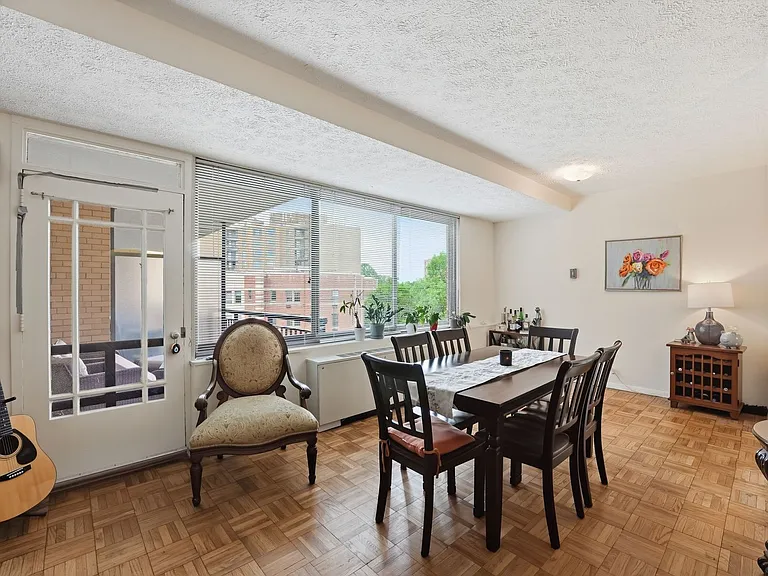 4740 Connecticut Ave NW #818 — Photo 6