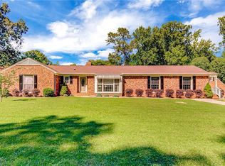 205 Country Park Rd, Greensboro, NC 27455