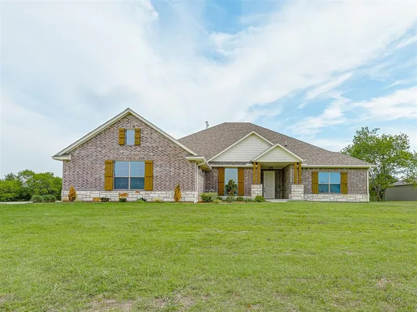 10016 Gentry Xing, Oklahoma City, OK 73169