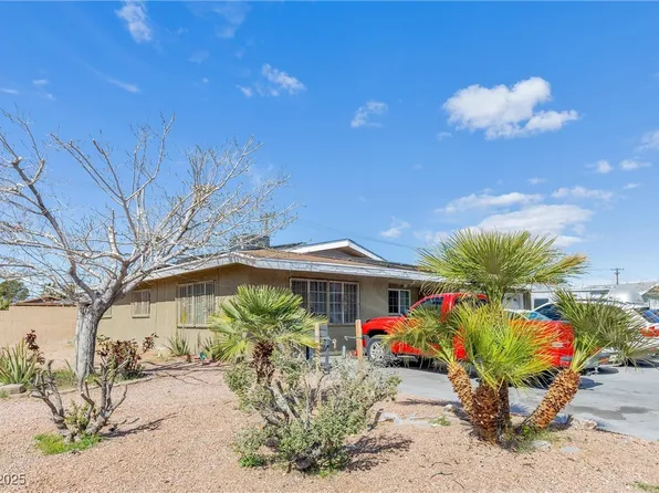 4305 Puebla St, Las Vegas, NV 89115