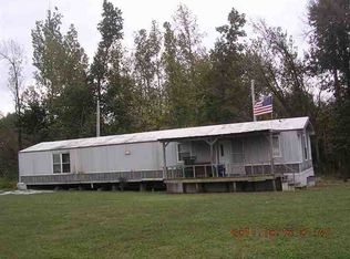 274 Little Cypress Rd, Calvert City, KY 42029