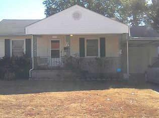 2121 E Broadway St, Muskogee, OK 74403