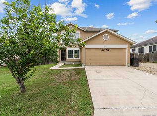 7034 Horizon Peak, San Antonio, TX 78233