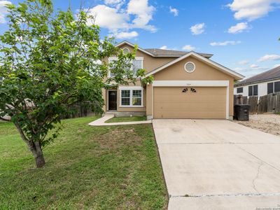 7034 Horizon Peak, San Antonio, TX, 78233