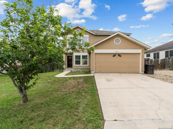 7034 Horizon Peak, San Antonio, TX 78233