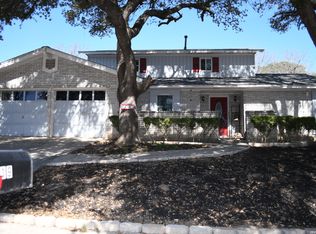 6019 Forest, San Antonio, TX 78240