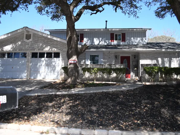 6019 Forest, San Antonio, TX 78240